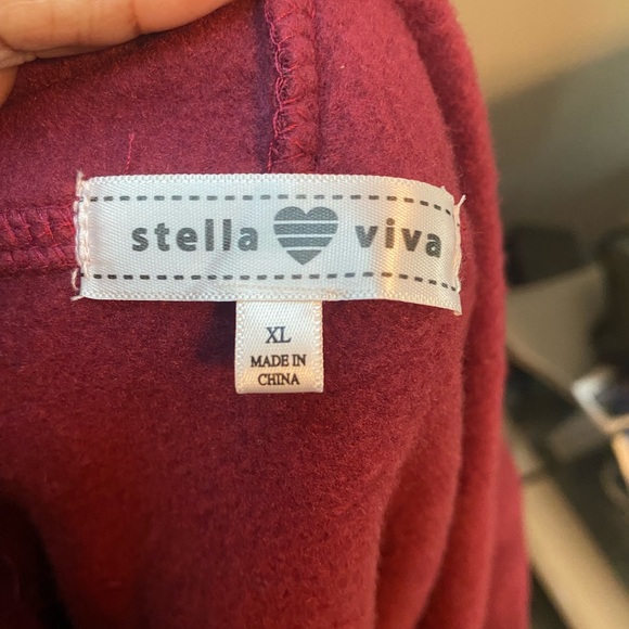 Cropped jacket - Picture 5 of 6